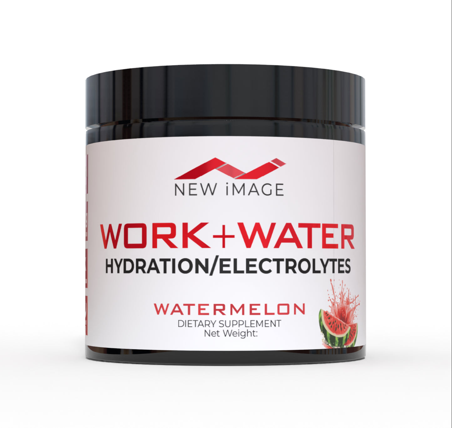 Work+Waterâ„¢ Advanced Hydration