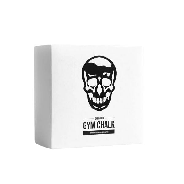 Gym Reapers Chalk Block