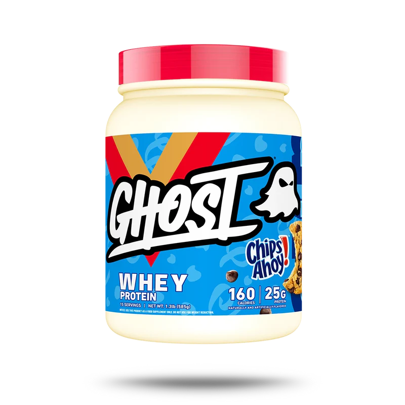 Ghost Whey Protein