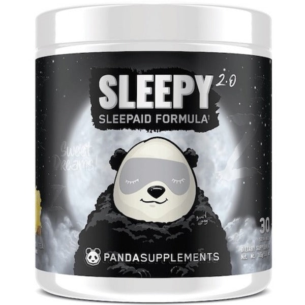 Panda Sleepy 2.0 Sleep Support
