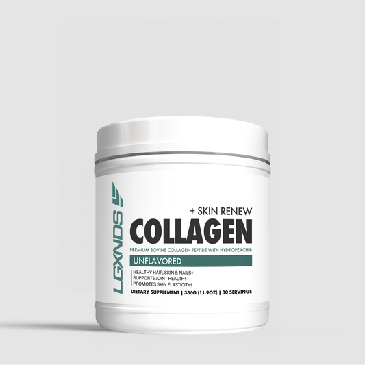 LGXNDS Collagen + Skin Renew