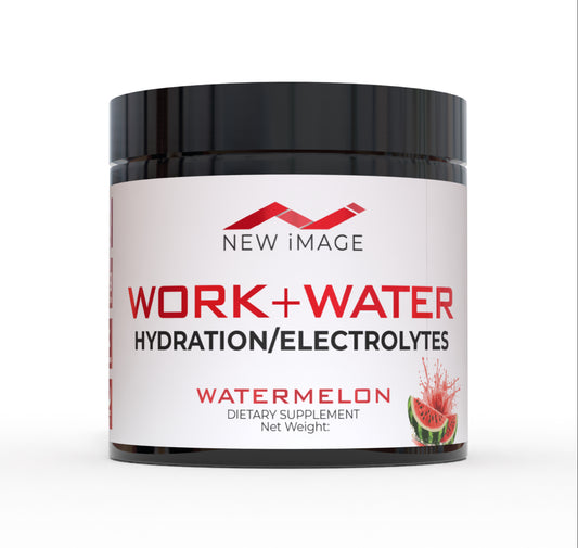 Work+Water™ Advanced Hydration