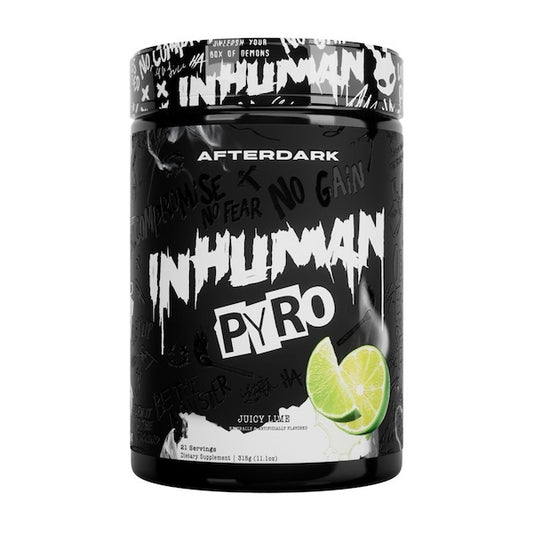 AfterDark Inhuman Pyro - Sycamore Supplements