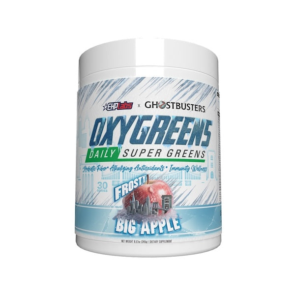 EHP Labs Oxy Greens - Sycamore Supplements