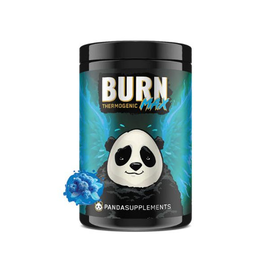 Panda Burn Max - Fat Burner