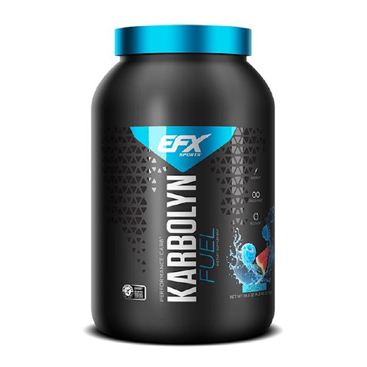 EFX Sports Karbolyn Carbohydrate powder - Sycamore Supplements