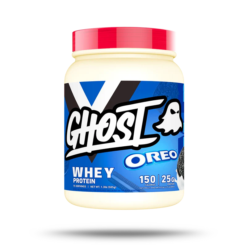 Ghost Whey Protein