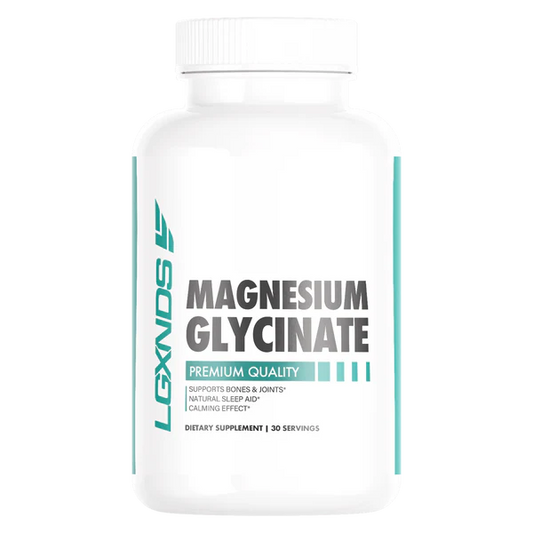 LGXNDS Magnesium Glycinate