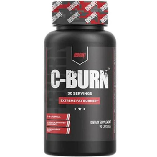 Redcon1 C-Burn - Sycamore Supplements