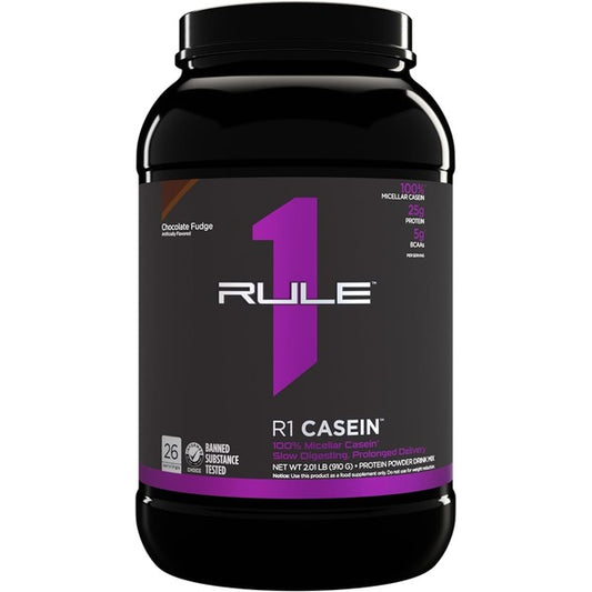 Rule One Casein Protein - Sycamore Supplements