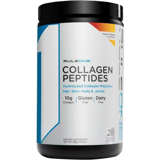 Rule One Collagen Peptides - Sycamore Supplements