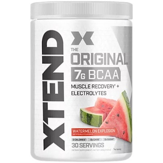 Xtend Original BCAA Powder - Sycamore Supplements